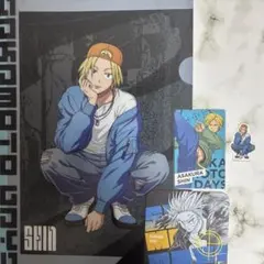 SAKAMOTO DAYS 朝倉シン まとめ売り