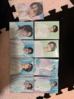 SEVENTEEN YAKUSOKU ジュン 缶バッジ インスタントフォト - メルカリ