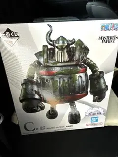 一番くじ ワンピース 思い描く未来 C賞 エメト