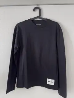 JIL SANDER+ ジルサンダー Tシャツ レディース ロングTシャツ