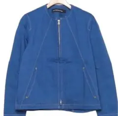 定価25400円mercibeaucoup, メルシーボークーメルダンジャケット リサイクルショップ ティファナ / mercibeaucoup メルシーボー