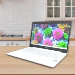 美品❤️Corei5✨Win11✨容量たっぷり✨初期設定済みなのですぐ使える