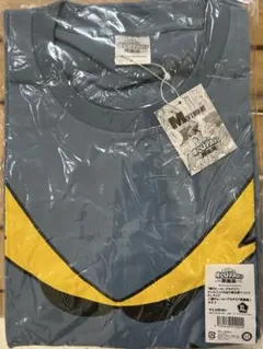 ヒロアカ原画展　メンズノンノの全サ第五弾　Tシャツ　XLサイズ