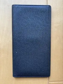 Louis Vuitton ダークグリーン 長財布 - メルカリ
