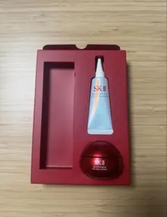 2026年最新】sk-ii サンプル スキンパワーアドバンストクリームの人気