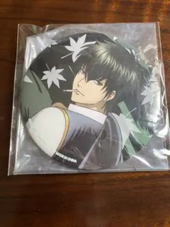 2025年最新】土方十四郎 缶バッジの人気アイテム - メルカリ