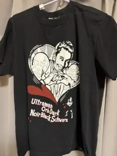ウルトラマンタイタス 墓場の画廊 Tシャツ sサイズ - メルカリ