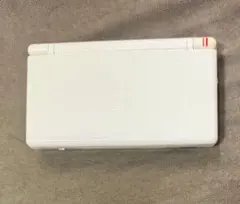 Nintendo DS Lite ホワイト