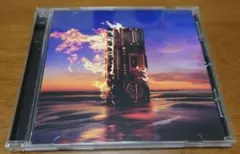 B'z FYOP アルバム ＣＤ 抽選券使用済