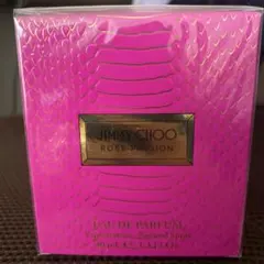 廃盤激レア ジミーチュウ エキゾチック2014オードトワレSP 100ml