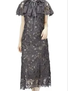 ワンピース ドレス