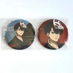 2025年最新】サカモトデイズ 勢羽夏生 缶バッジの人気アイテム - メルカリ