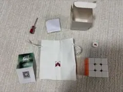 競技用ルービックキューブ Tornado V4 M Flagship