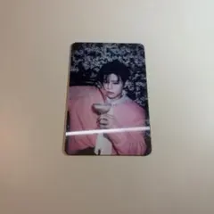 Stray Kids Do It レンチキュラー スンミン