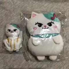 2025年最新】ルキャットniziuの人気アイテム - メルカリ