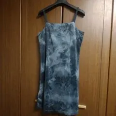 キャミチュニック