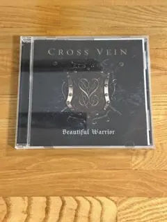 【CD】Cross Vein 『Beautiful warrior』