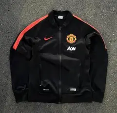 ナイキフットボール ジャケット