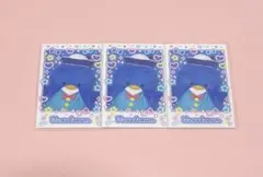 キャラポトレ タキシードサム 3点セット