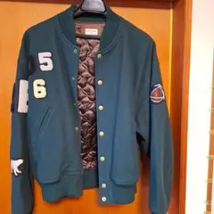 ウール スタジャン