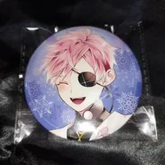 あんスタ 久遠舞珠 メロアス 缶バッジ - メルカリ