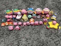 2025年最新】カービィ フィギュア まとめ売りの人気アイテム