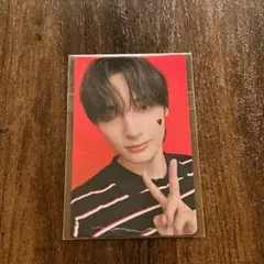 TXT weverse JP ラキドロ ヒュニンカイトレカ sanctuary