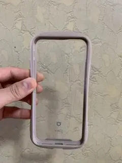 11promax のケース　iFace