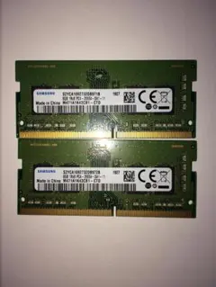 RAMAXEL DDR5 12GB1枚 SODIMM ノート新品未使用合計12G RAMAXEL DDR5 12GB1枚 SODIMM ノート新品未使用合計12G - メルカリ