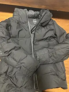 uniqloダウンジャケット ダウンジャケット