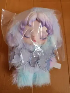 新品未使用 SKULLPANDA L'impressionnisme