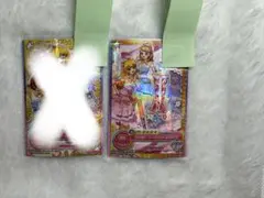 アイカツオンパレード コスモス