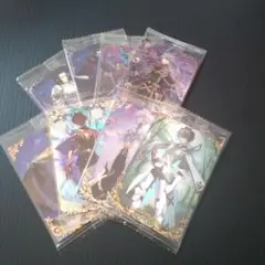 FGOウエハース　8枚 ③
