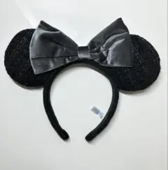 ディズニー　カチューシャ　美品