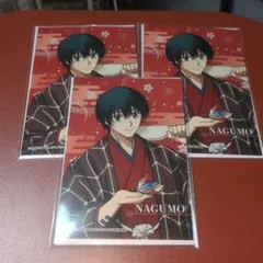 サカモトデイズ　南雲　生ブロマイド　ジャンフェス　JF2026