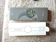 GooglePixelwatch345㎜Wi-Fiヘーゼル - メルカリ