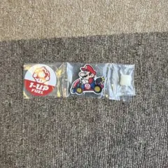 マリオカートワールド キャラマグネッツ マリオ