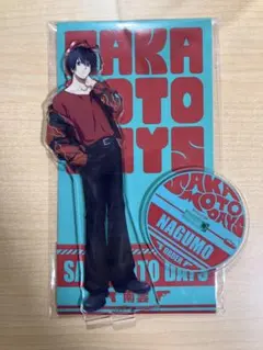 SAKAMOTO DAYS　サカモトデイズ　サカデイ　南雲　シン　ローソン SAKAMOTO DAYS × ローソン全国 コラボキャンペーン 9月2日より開催!