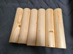タンスのゲン　すのこベッド用　脚のみ
