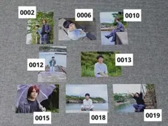 39枚 MELOGAPPAケツをたたくツアーフォトのサムネイル
