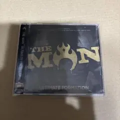 【THE MAN】ULTIMATE FORMATION
