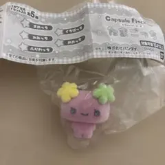 未開封 たまごっち カプセルフロッキーズ