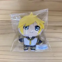 鏡音レン ぷちぬいマスコット プロセカ