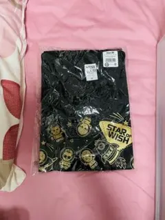 EXILE LIVE TOUR 2018~2019 LIVE Tシャツ