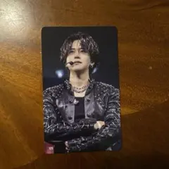 INI 藤牧京介 トレカ 109 XQUARE MASTERPIECE