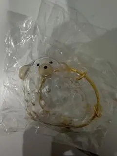 ★匿名配送　即購入可能★ プードル　犬　ガチャ　うちの子のけだまだま