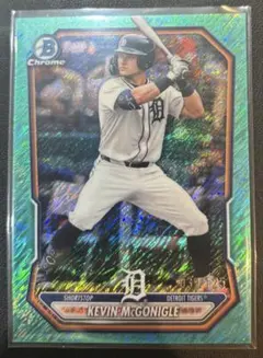 2024 ユーリーペレスEury Pérezサイン入り Topps Chrome - メルカリ