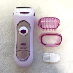 BRAUN Silk-épil LS 5160 レディースシェーバーのサムネイル