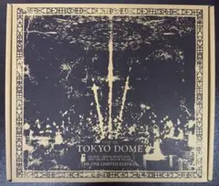 BABYMETAL LIVE AT TOKYO DOME THE ONE限定