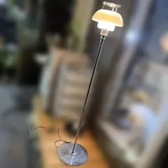 ヴィルヘルムラゥリツェン ポールヘニングセン ルイスポールセン 1930s